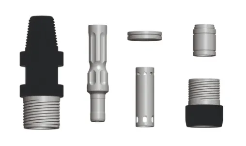 Spare Parts